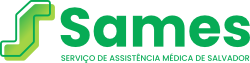 SAMES – Serviço de Assistencia Médica de Salvador