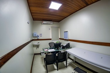 SAMES – Serviço de Assistência Médica de Salvador