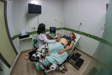 SAMES – Serviço de Assistência Médica de Salvador
