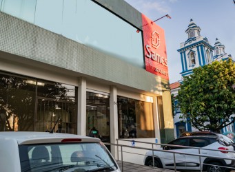 SAMES – Serviço de Assistência Médica de Salvador