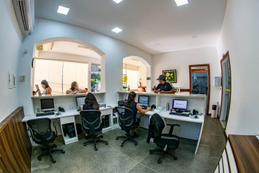 SAMES – Serviço de Assistência Médica de Salvador