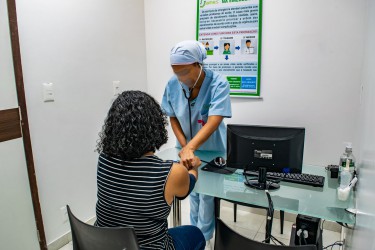 SAMES – Serviço de Assistência Médica de Salvador