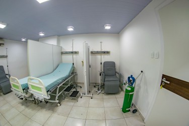 SAMES – Serviço de Assistência Médica de Salvador