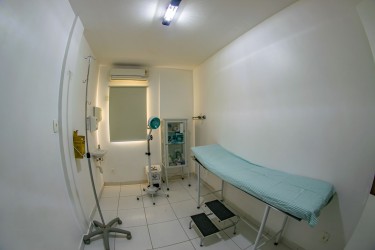 SAMES – Serviço de Assistência Médica de Salvador